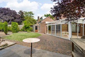 Woonhuis te koop Parklaan 8 Weert