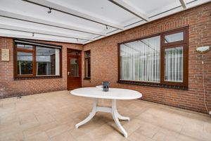 Woonhuis te koop Parklaan 8 Weert