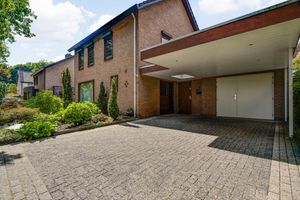 Woonhuis te koop Parklaan 8 Weert