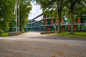 Woonhuis te koop Parklaan 8 Weert