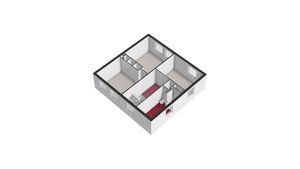 Woonhuis te koop Parklaan 8 Weert