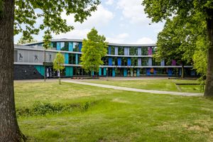 Woonhuis te koop Parklaan 8 Weert