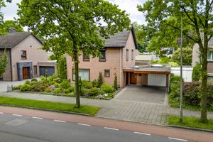 Woonhuis te koop Parklaan 8 Weert