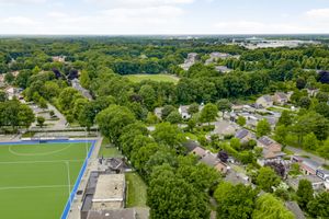 Woonhuis te koop Parklaan 8 Weert