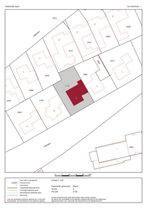 Woonhuis te koop Parklaan 8 Weert