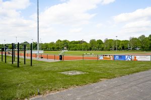 Woonhuis te koop Parklaan 8 Weert
