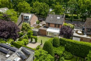 Woonhuis te koop Parklaan 8 Weert