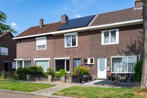 House for sale Narcissensingel 68 Geleen