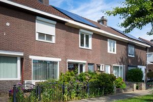House for sale Narcissensingel 68 Geleen