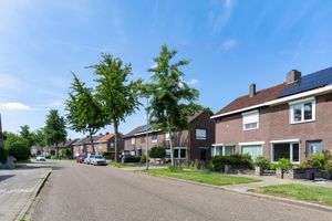 House for sale Narcissensingel 68 Geleen