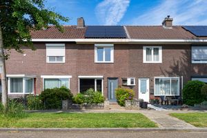 House for sale Narcissensingel 68 Geleen