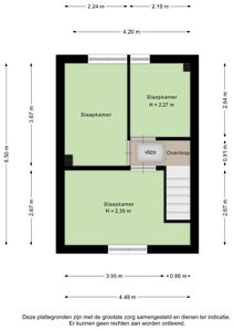 House for sale Narcissensingel 68 Geleen