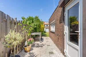 House for sale Narcissensingel 68 Geleen
