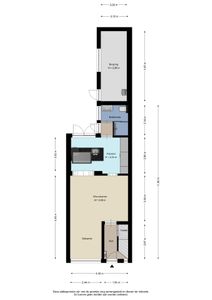House for sale Narcissensingel 68 Geleen
