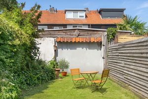 House for sale Narcissensingel 68 Geleen