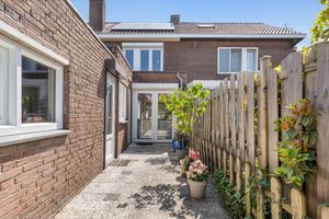House for sale Narcissensingel 68 Geleen