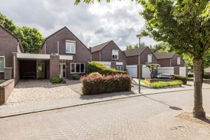 House for sale Casimir Ubaghslaan 44 Valkenburg