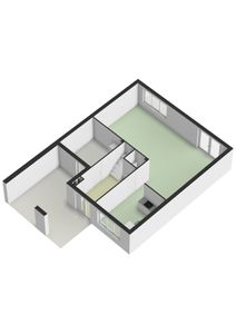 House for sale Casimir Ubaghslaan 44 Valkenburg