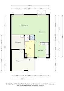 House for sale Casimir Ubaghslaan 44 Valkenburg