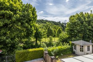 House for sale Casimir Ubaghslaan 44 Valkenburg