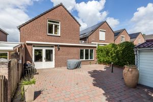 House for sale Casimir Ubaghslaan 44 Valkenburg
