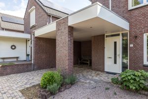House for sale Casimir Ubaghslaan 44 Valkenburg