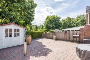 House for sale Casimir Ubaghslaan 44 Valkenburg