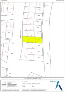 House for sale Casimir Ubaghslaan 44 Valkenburg