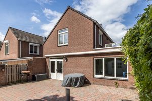 House for sale Casimir Ubaghslaan 44 Valkenburg