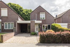 House for sale Casimir Ubaghslaan 44 Valkenburg