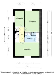 House for sale Casimir Ubaghslaan 44 Valkenburg