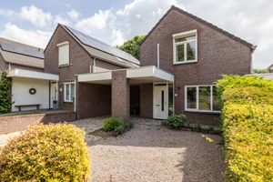 House for sale Casimir Ubaghslaan 44 Valkenburg