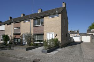 House for sale Sophiestraat 24 Weert