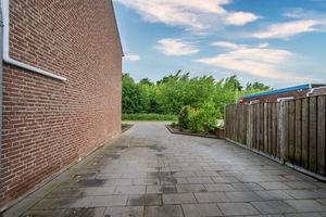 House for sale Americaanseweg 18 Kronenberg