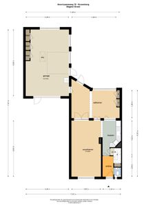 House for sale Americaanseweg 18 Kronenberg