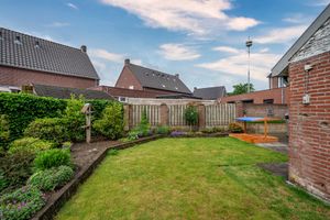 House for sale Americaanseweg 18 Kronenberg