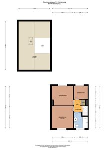 House for sale Americaanseweg 18 Kronenberg