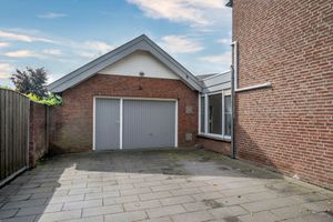 House for sale Americaanseweg 18 Kronenberg