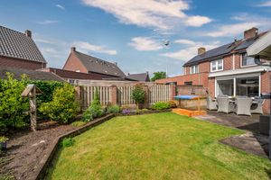 House for sale Americaanseweg 18 Kronenberg