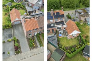 House for sale Americaanseweg 18 Kronenberg