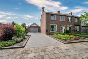 House for sale Americaanseweg 18 Kronenberg