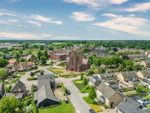 House for sale Americaanseweg 18 Kronenberg
