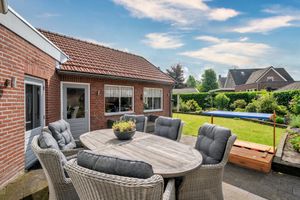 House for sale Americaanseweg 18 Kronenberg