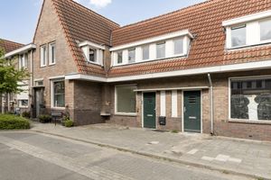House for sale Vignonstraat 23 Heerlen