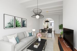 House for sale Vignonstraat 23 Heerlen