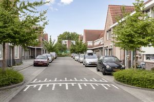 House for sale Vignonstraat 23 Heerlen