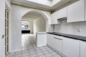 House for sale Vignonstraat 23 Heerlen