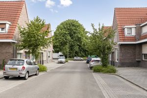 House for sale Vignonstraat 23 Heerlen