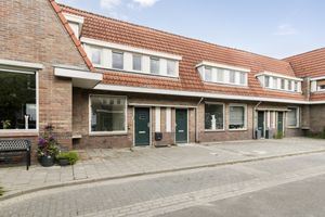 House for sale Vignonstraat 23 Heerlen