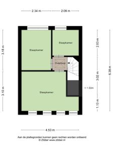 House for sale Vignonstraat 23 Heerlen